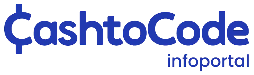 CashtoCode
